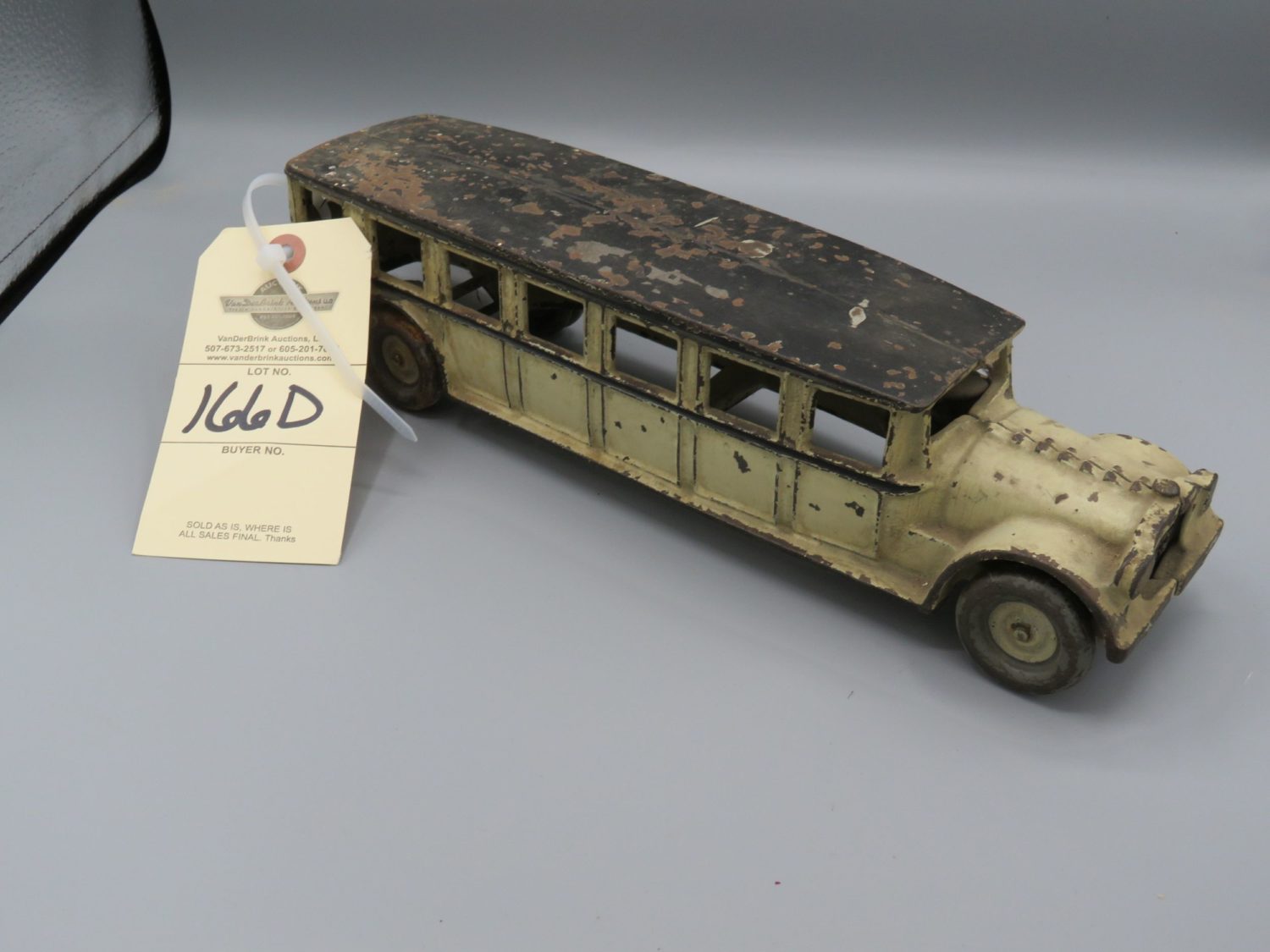 Collector Vehicles, Parts, Vintage Toys and Pedal Cars & More.. The Doan Collection  - image 15