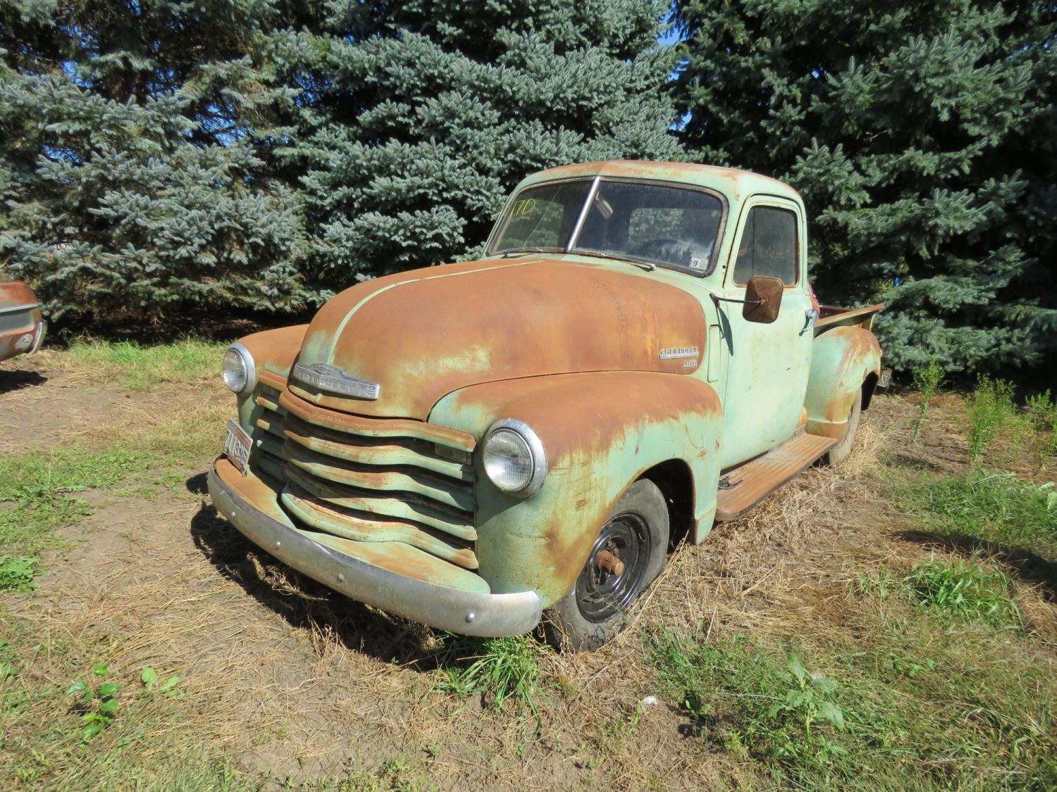 Collector Cars and Parts-Doug Wilson Collection - image 5