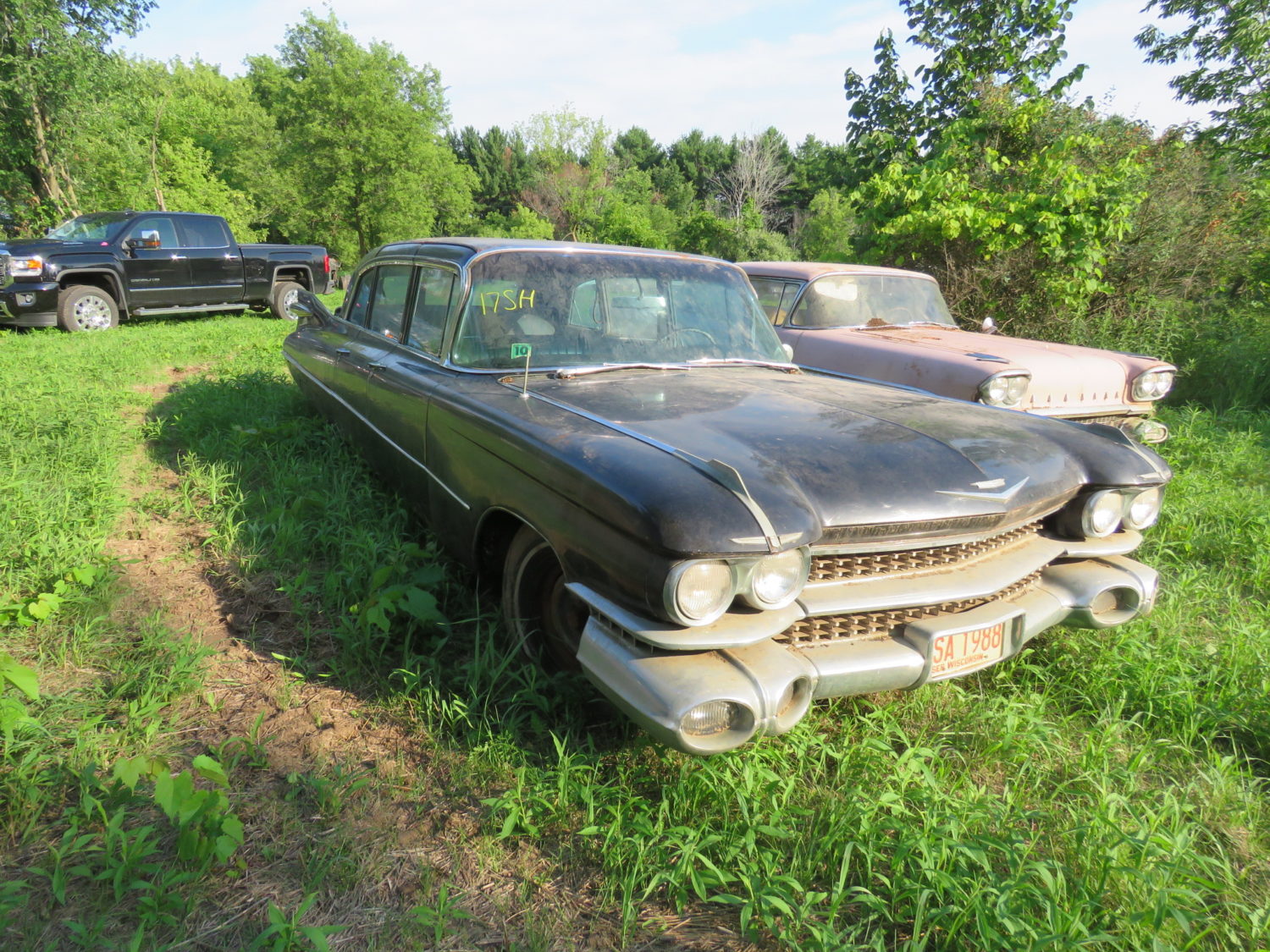 1959 Cadillacs & More! The Brown Collection-ONLINE ONLY AUCTION!  - image 5