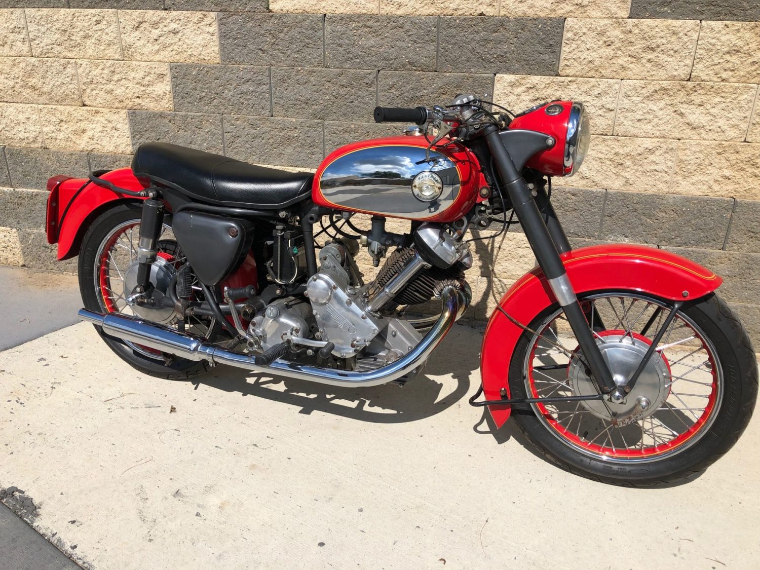 Motorcycle Consignment Auction- Classics & More! Baxter Cycle Open House Celebration! - image 5