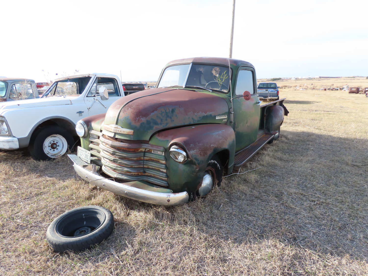 LIVE ONSITE & ONLINE! Approx. 300 Collector Cars, Parts, & More! The Sagaser Collection! June 7th, 2025 - image 44