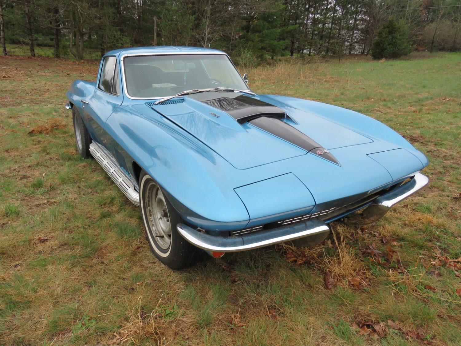 The Michigan Muscle Car & Parts Collection – Tom Brown Collection - image 6