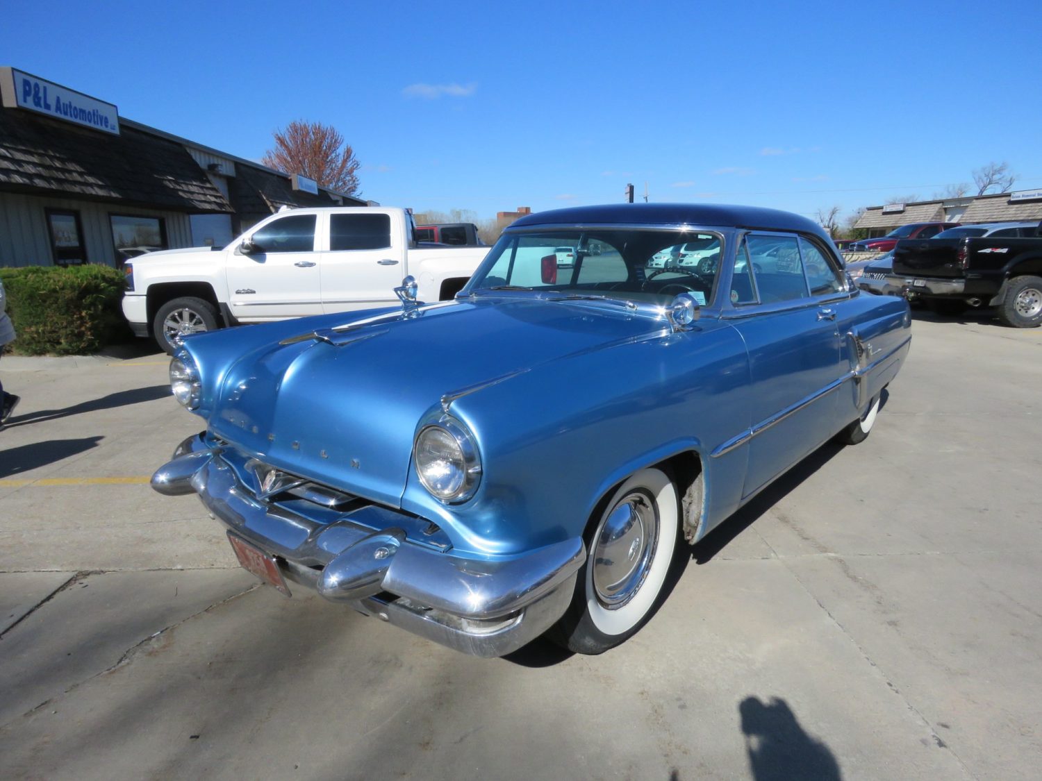ONLINE ONLY! 1936 Cord, 1959 Cadillac & More Vintage Classic Cars! The John Agee Collection! - image 3