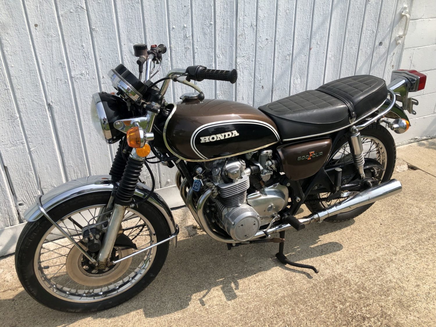 2023 Baxter Cycle Open House & Vintage Motorcycle Auction! Auction