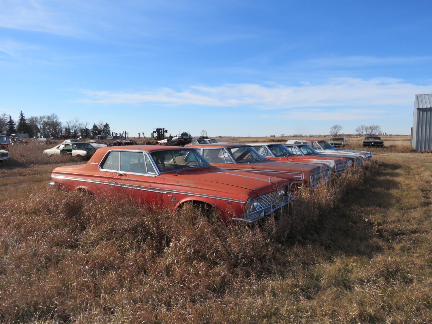 The Rietz Mopar Collection Auction - Collector Cars & Parts - image 10