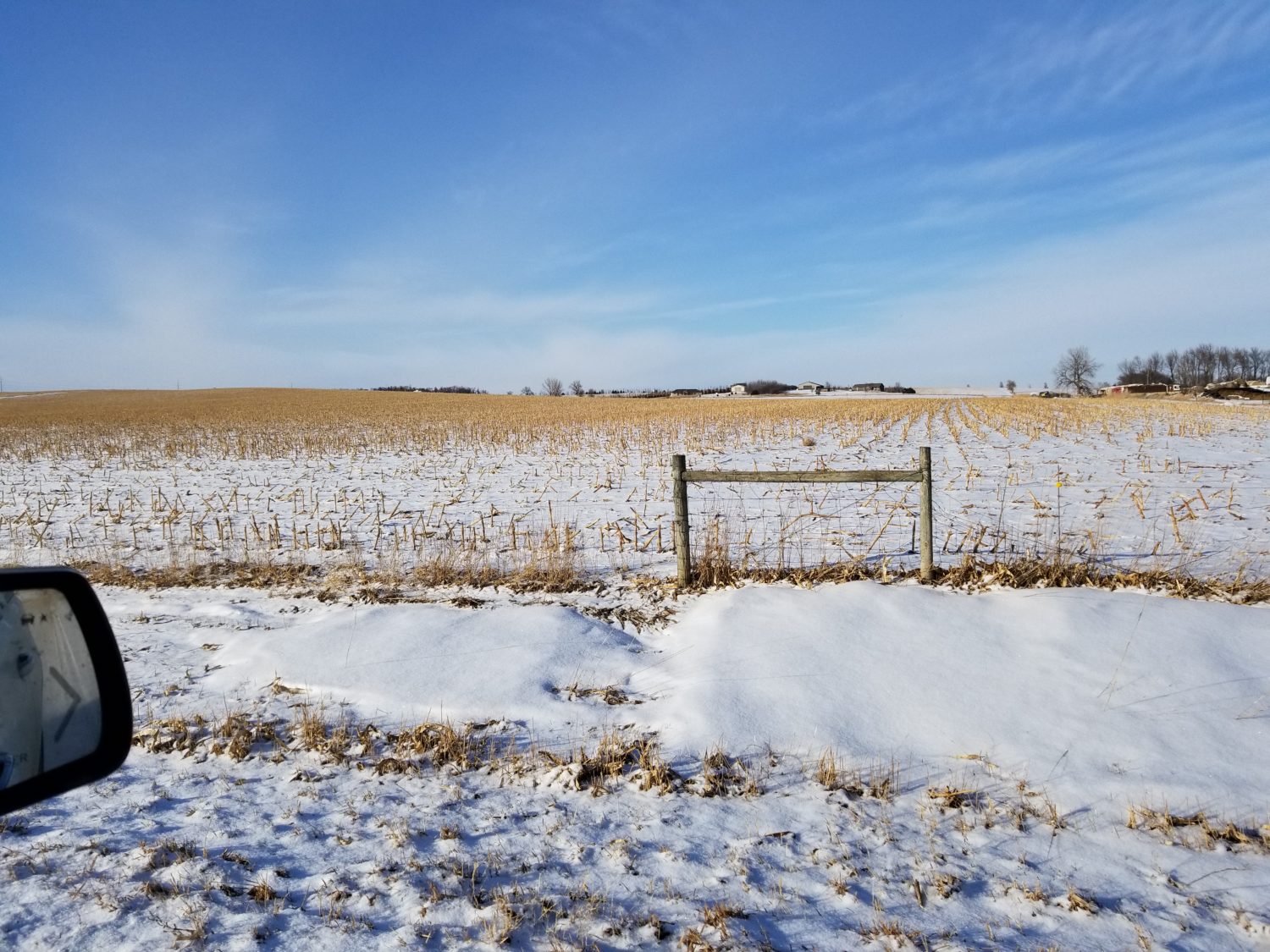 73.2 Acres Minnehaha County Land At Auction! Tillable-Pasture-Building Sites! SOLD 9250.00/acre - image 3