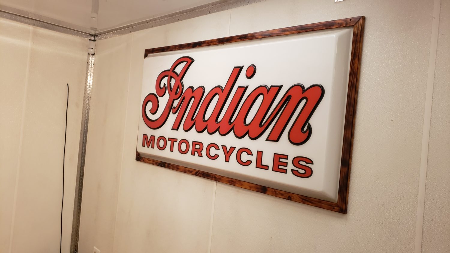 AMAZING Indian Motorcycle Hoard, Race Cars, Collector Car, Collectibles & More! - image 2