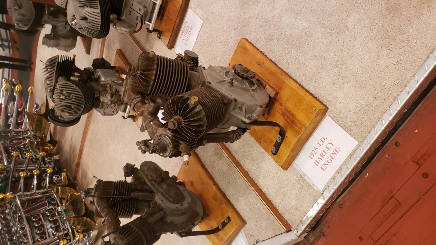 AMAZING Indian Motorcycle Hoard, Race Cars, Collector Car, Collectibles & More! - image 3