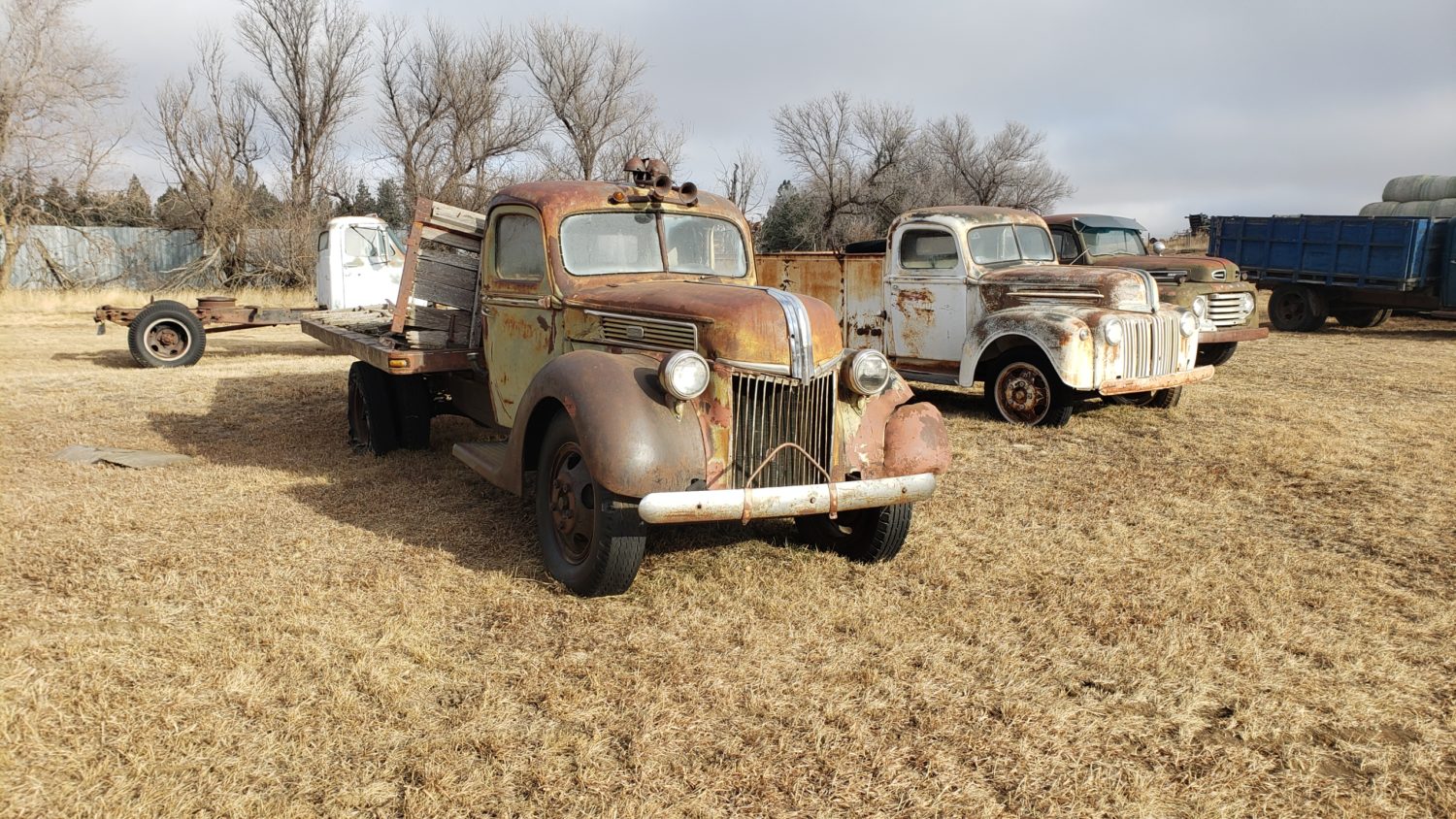 Fabulous Collector Cars, Antique Tractors, Memorabilia & More! The Krinke Collection - image 10