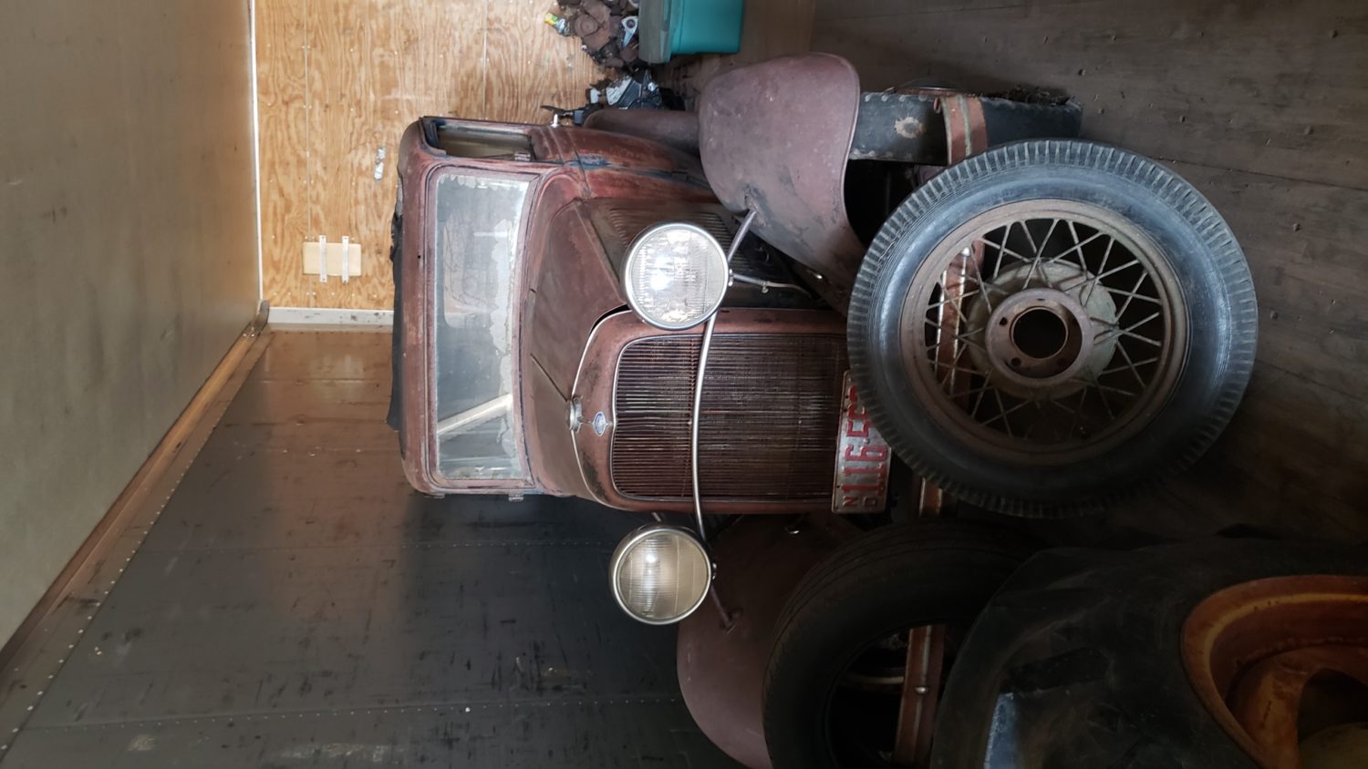 Fabulous Collector Cars, Antique Tractors, Memorabilia & More! The Krinke Collection - image 6