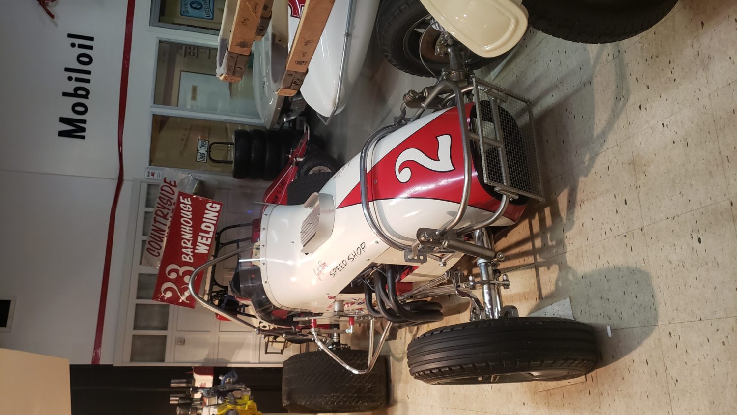 ONLINE ONLY- 1932 Ford Street rods, Race Cars, Engines & more! The Joe Haag Collection - image 2