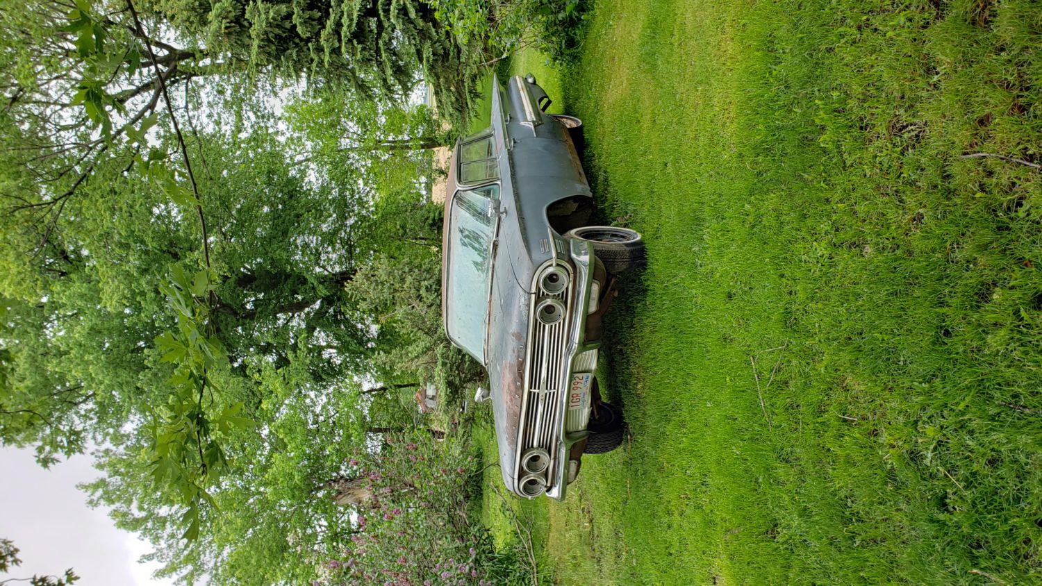ONLINE ONLY! Dale Martin Collection- Collector Cars-Impalas, Fords & More! - image 10