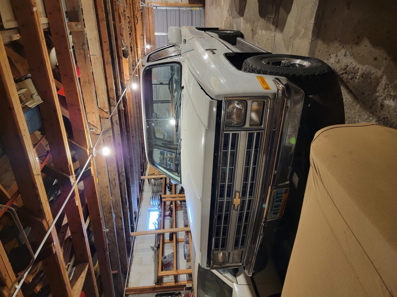 Amazing Pontiac Auction!