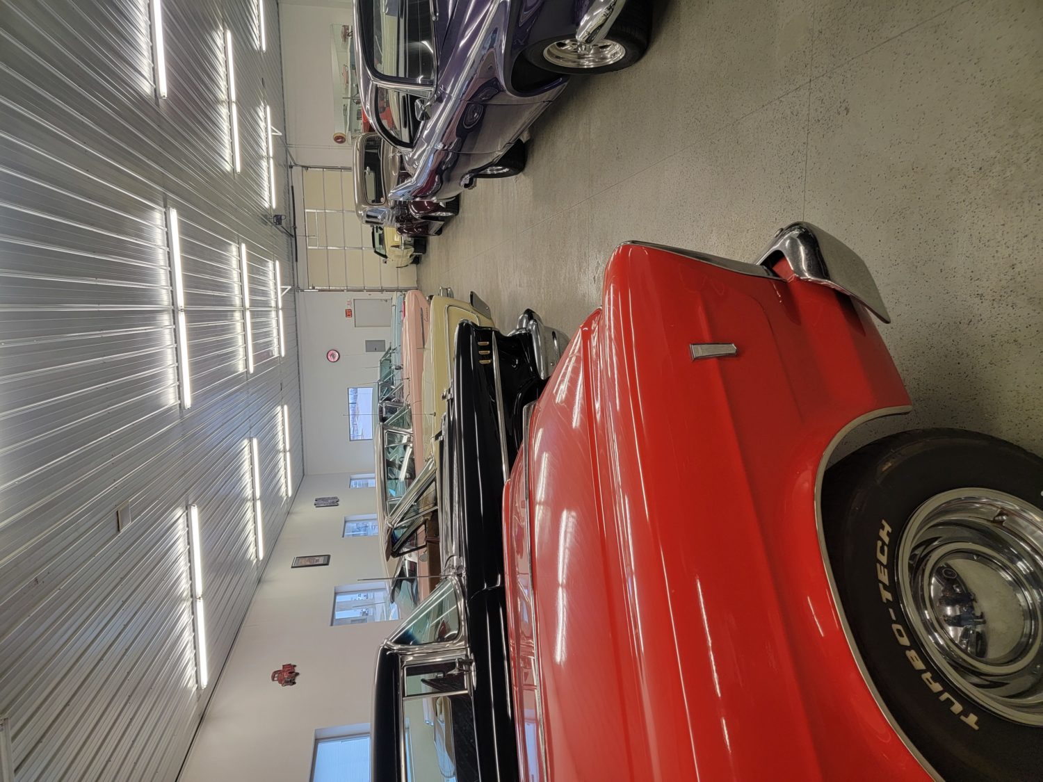 Approx. 100 American Classics At Auction! The Sorensen Collection - image 2
