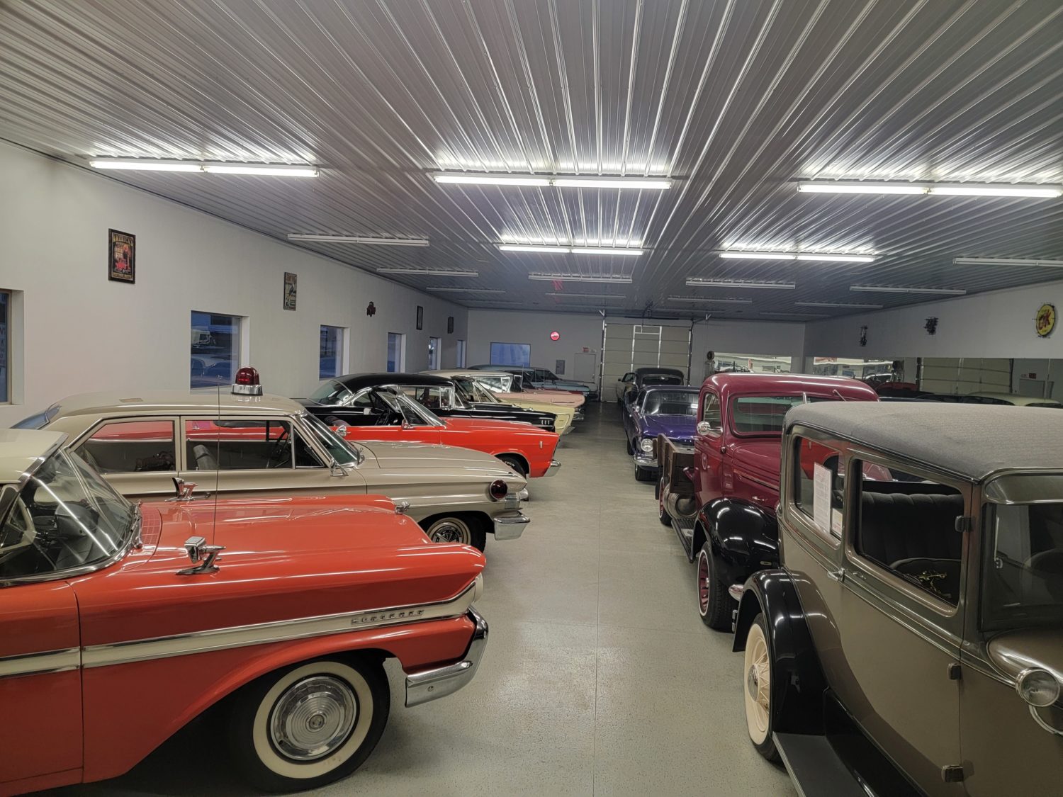 Approx. 100 American Classics At Auction! The Sorensen Collection - image 3