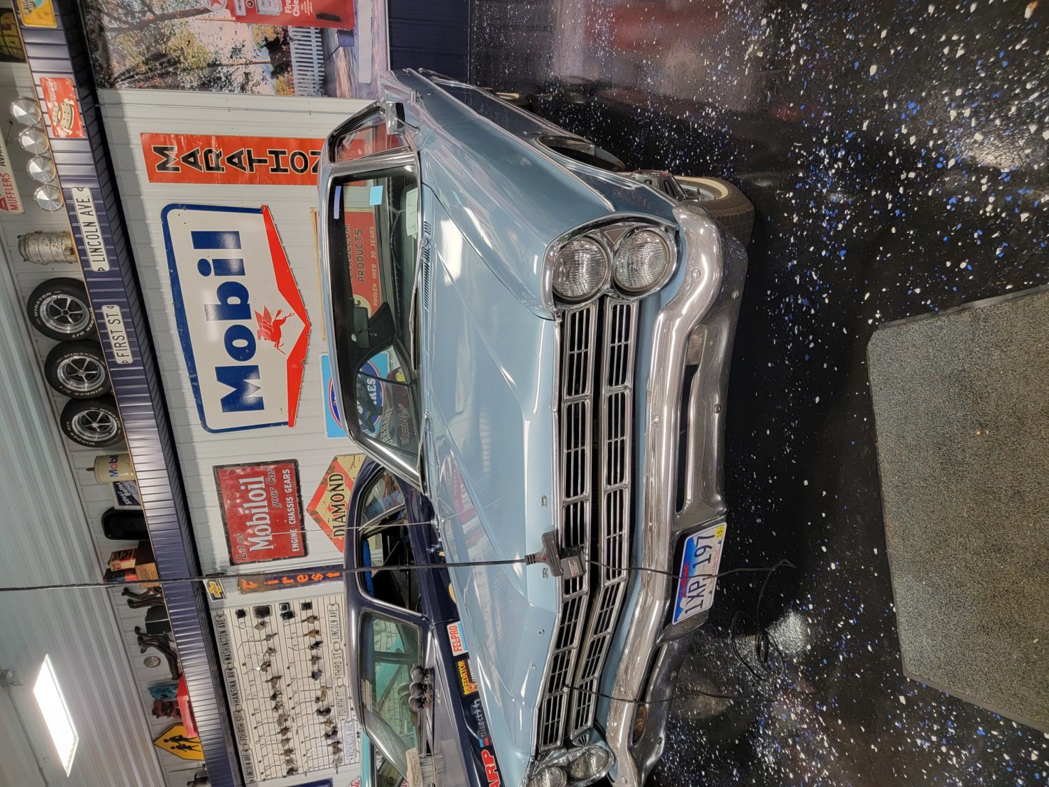 ONLINE ONLY! Larry Haug Collection- Collector Cars & Parts - image 2