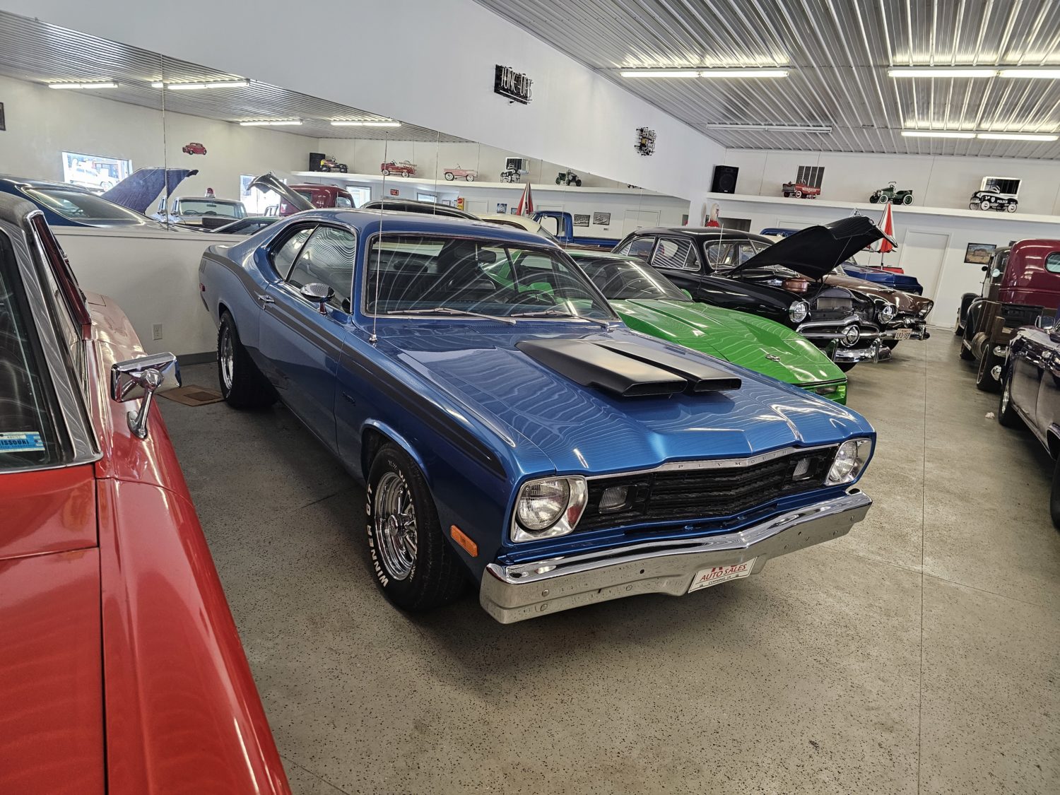 Approx. 100 American Classics Cars At Auction! The Sorensen Collection-LIVE ONSITE W/ONLINE BIDDING!  - image 6