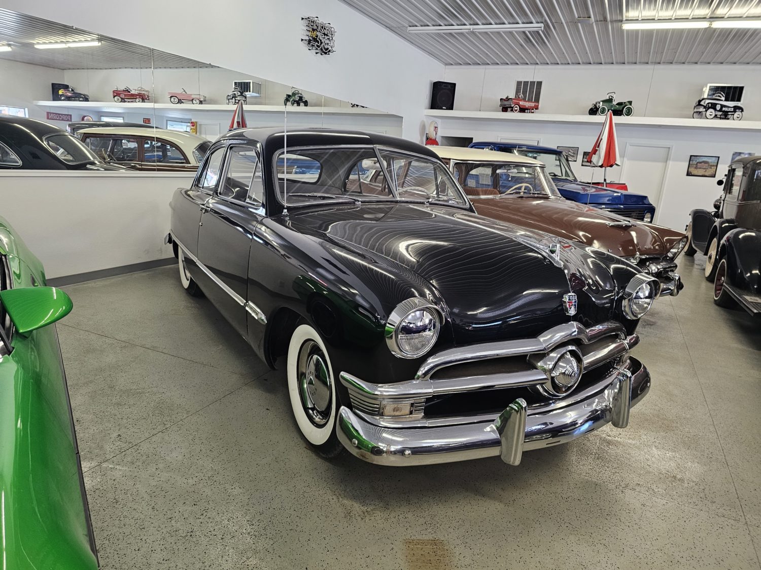 Approx. 100 American Classics Cars At Auction! The Sorensen Collection-LIVE ONSITE W/ONLINE BIDDING!  - image 7