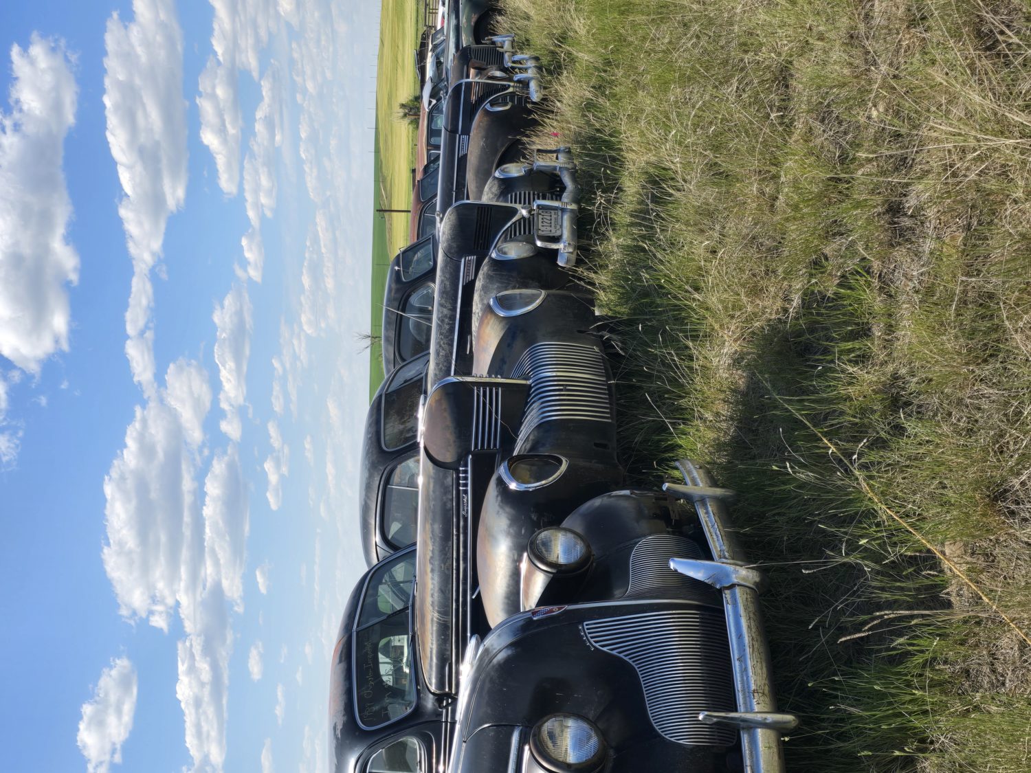 ONLINE ONLY! AMAZING Montana Barn Find! Rare & Classic Vehicles, Antique Tractors, & MUCH More! - image 5
