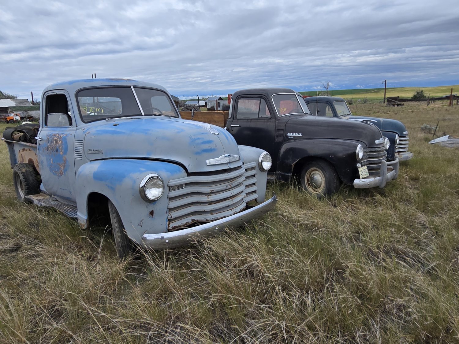 ONLINE ONLY! AMAZING Montana Barn Find! Rare & Classic Vehicles, Antique Tractors, & MUCH More! - image 13