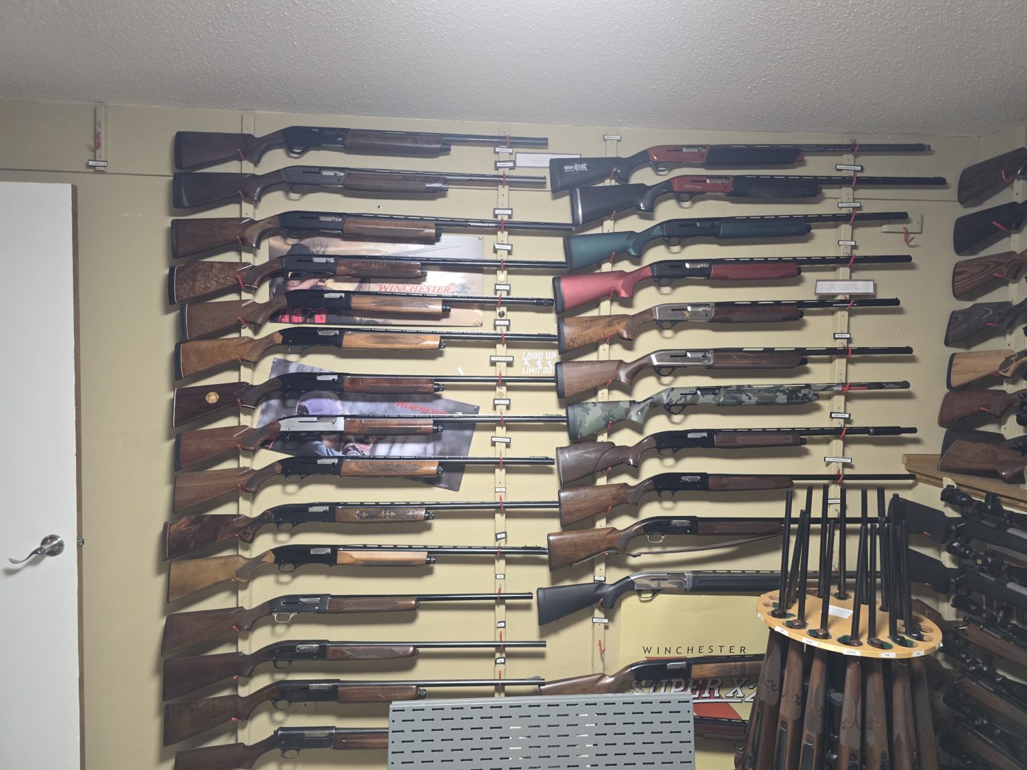 LIVE ONSITE & ONLINE- Amazing Winchester Gun Collection Auction- The Gebauer Collection - image 4