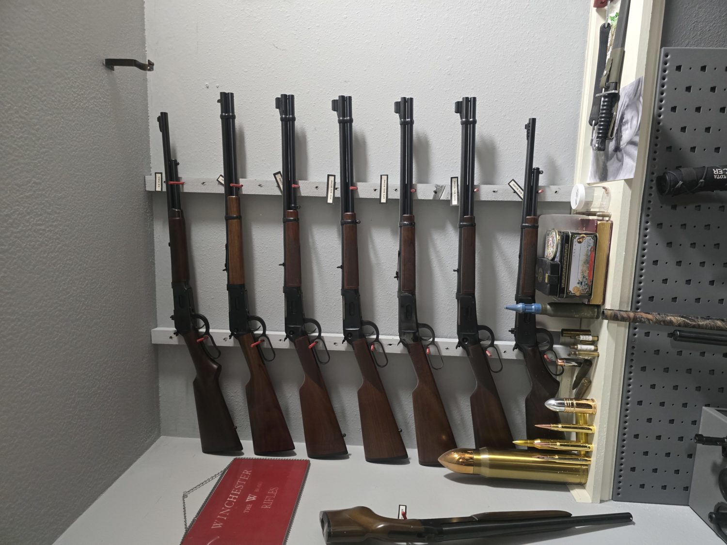 LIVE ONSITE & ONLINE- Amazing Winchester Gun Collection Auction- The Gebauer Collection - image 5