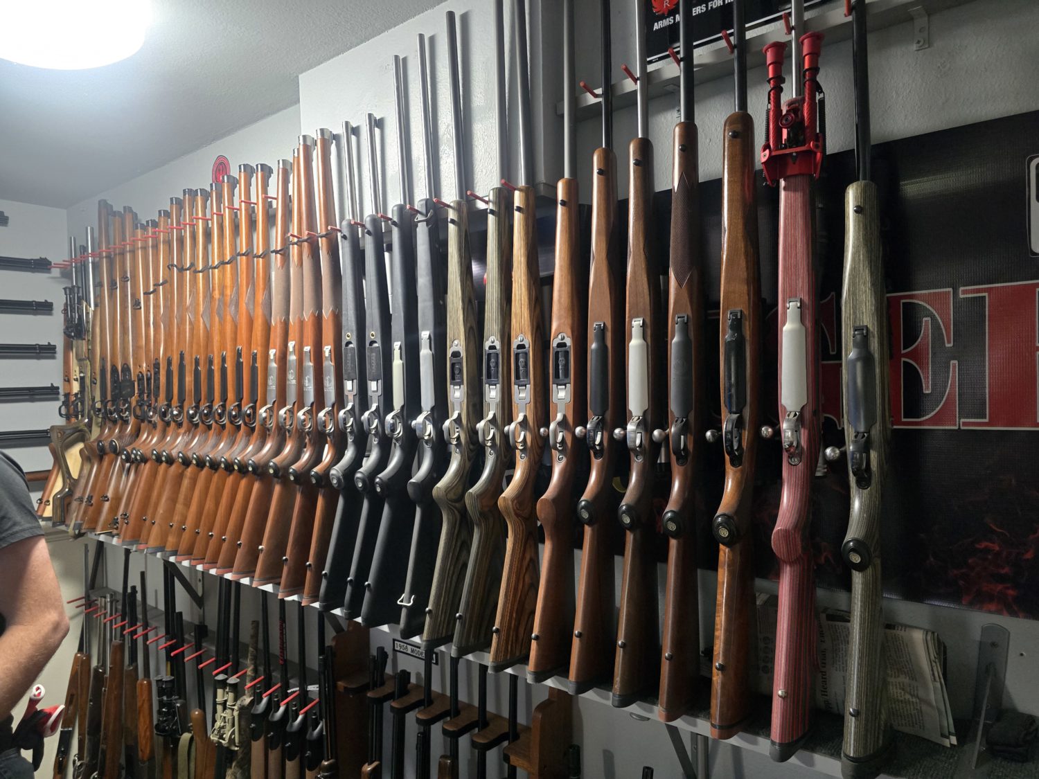 LIVE ONSITE & ONLINE- Amazing Winchester Gun Collection Auction- The Gebauer Collection - image 1