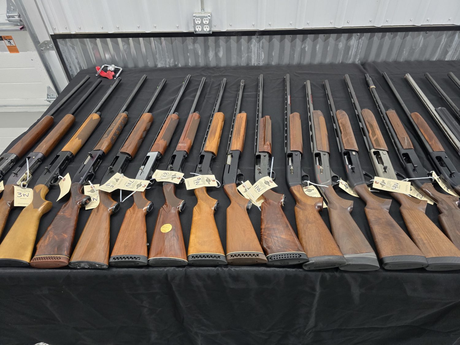 LIVE ONSITE & ONLINE- Amazing Winchester Gun Collection Auction- The Gebauer Collection - image 13