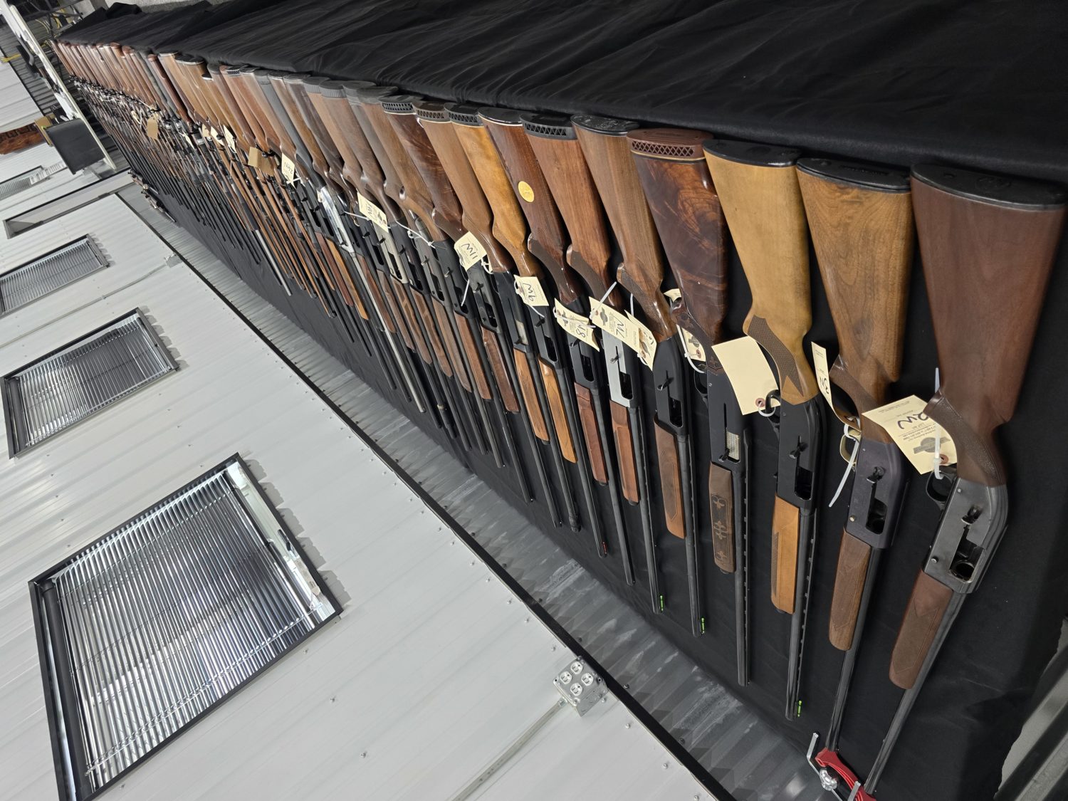 LIVE ONSITE & ONLINE- Amazing Winchester Gun Collection Auction- The Gebauer Collection - image 2
