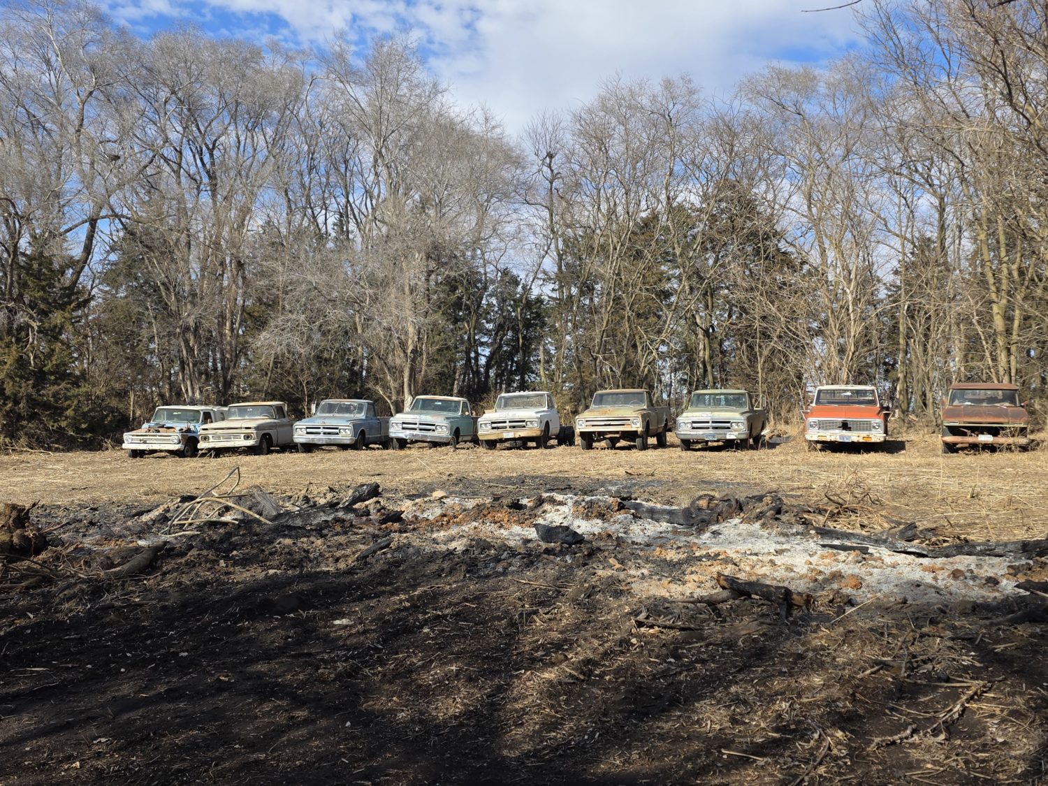 Approx. 300 GM Classic Cars- Impalas, Tri-Five & More! The Robinson Chevrolet Collection Live Onsite & Online!  - image 4