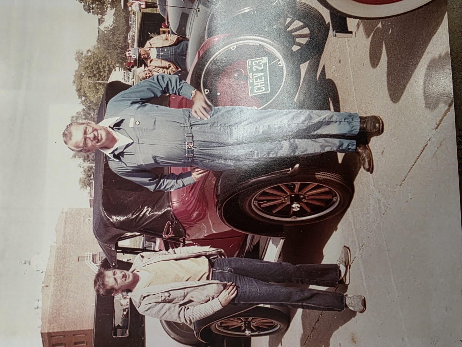 Amazing Classics & More at Auction! The Schildberg Collection - image 20