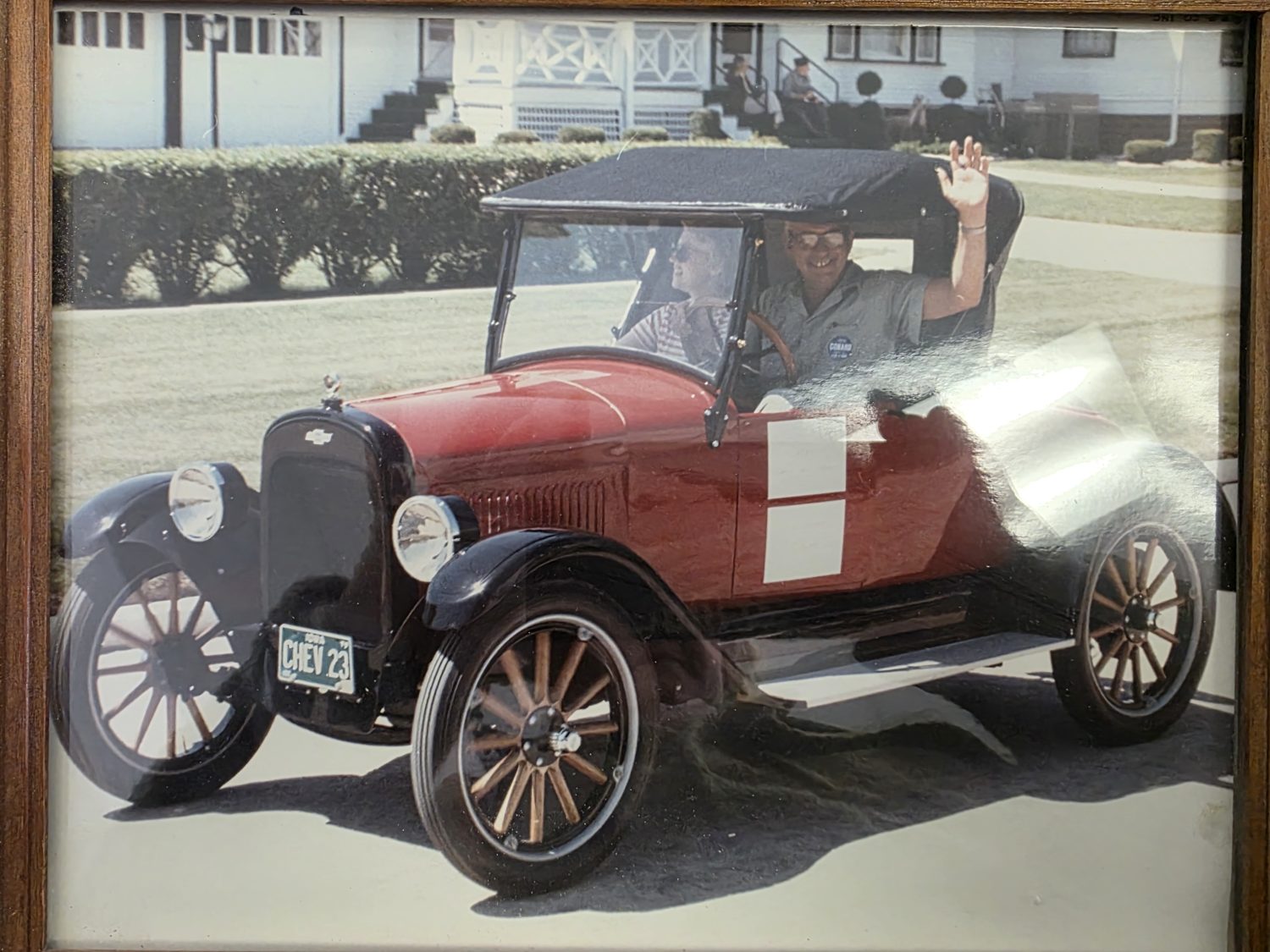 Amazing Classics & More at Auction! The Schildberg Collection - image 10