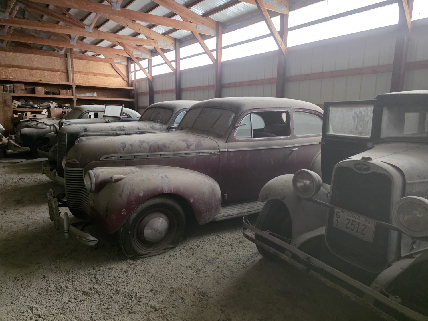 Amazing Classics & More at Auction! The Schildberg Collection - image 22