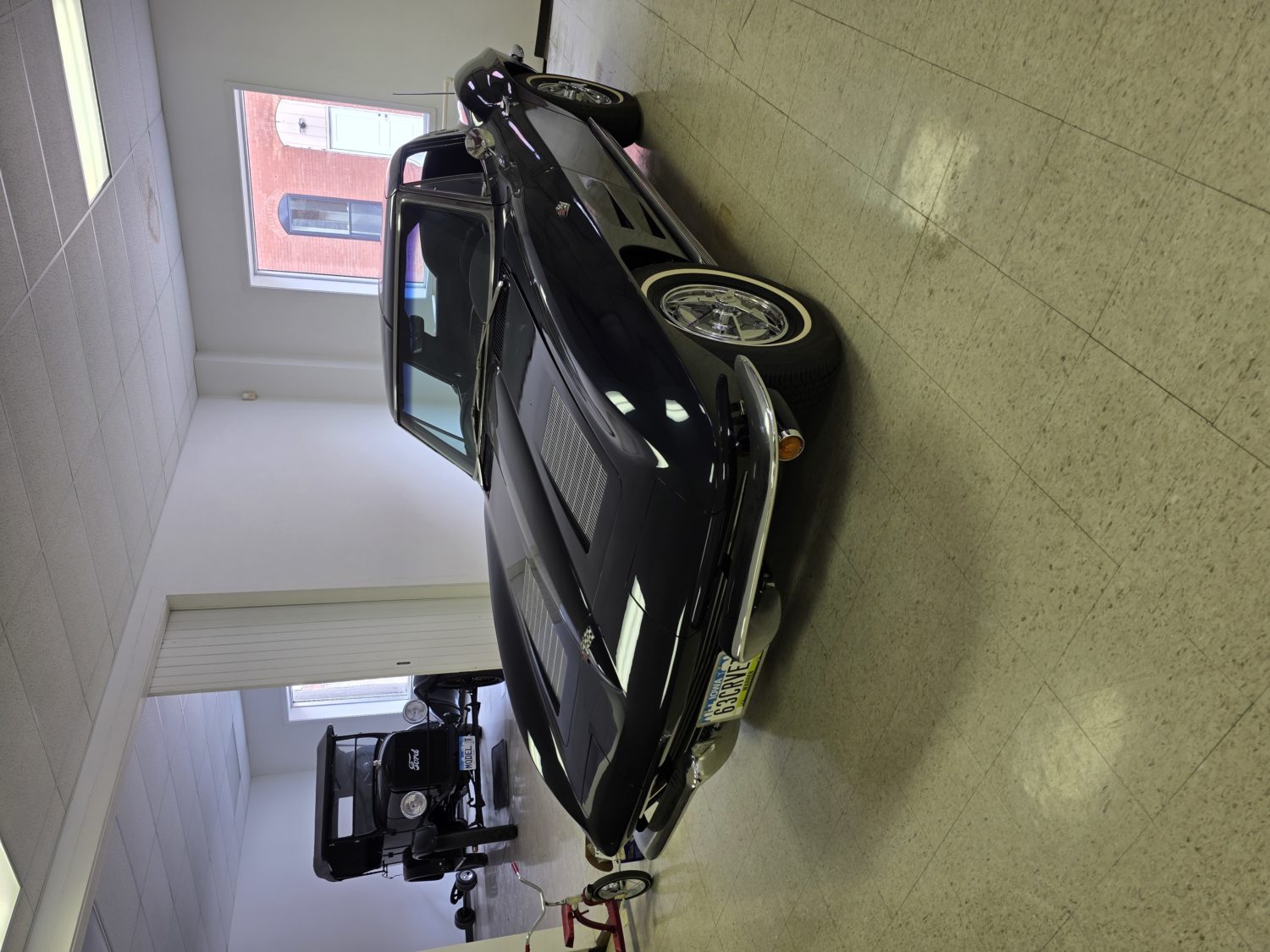 Amazing Classics & More at Auction! The Schildberg Collection - image 2