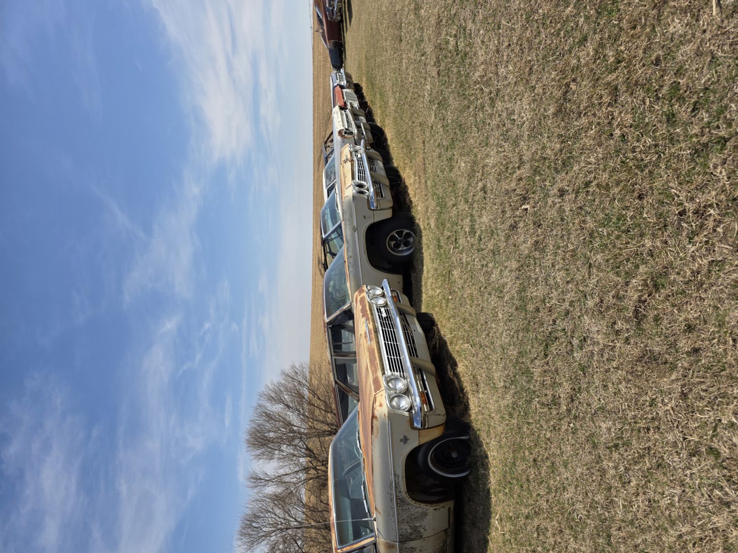 Approx. 300 GM Classic Cars- Impalas, Tri-Five & More! The Robinson Chevrolet Collection Live Onsite & Online!  - image 6