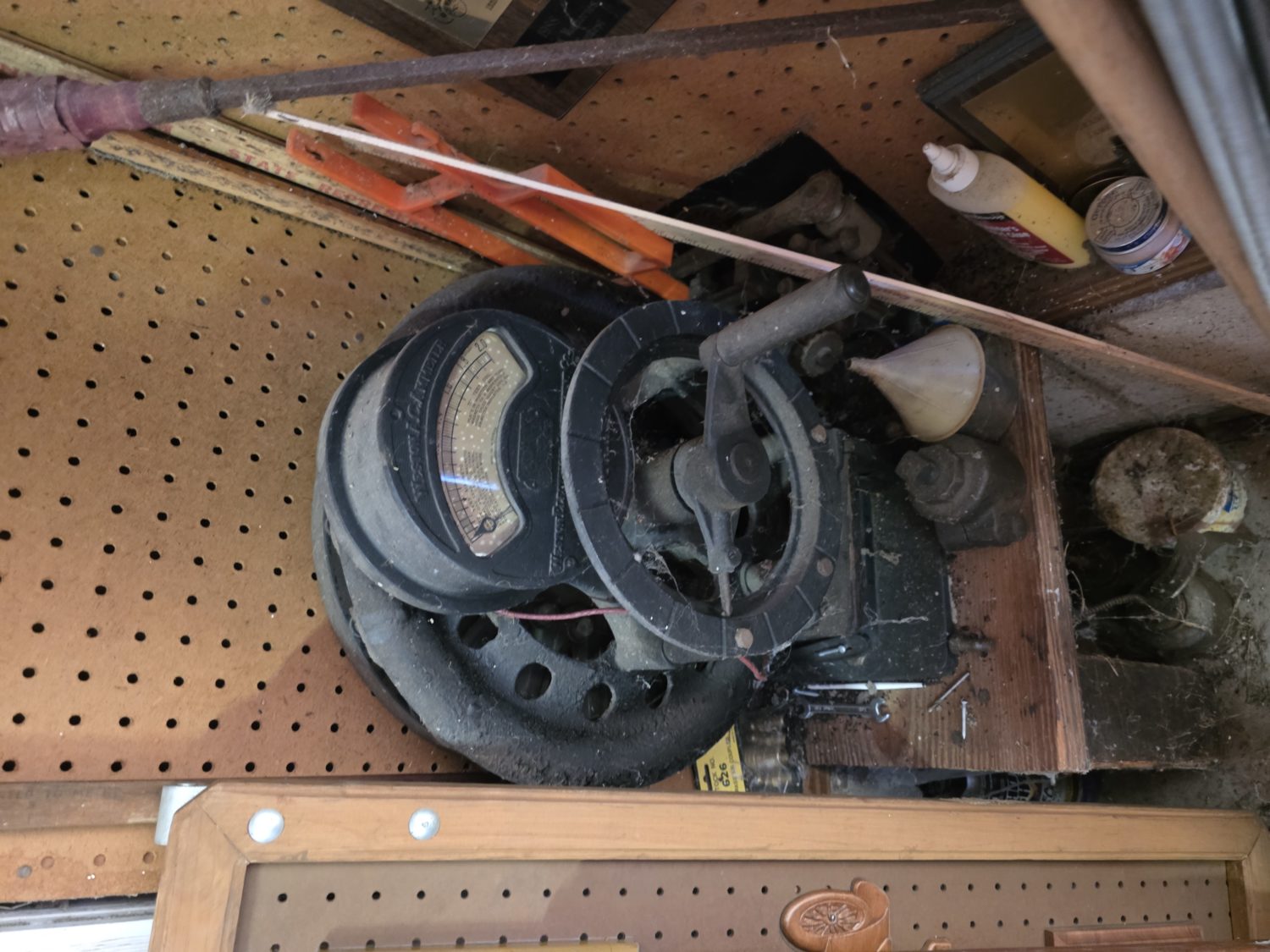 Rare & Early Ford Model T Cars, Parts, Buggies and More! The Jim & LuLu Finney Collection - image 31