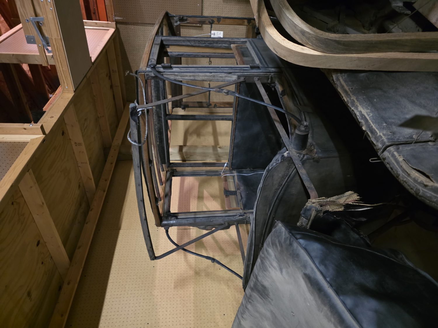 Rare & Early Ford Model T Cars, Parts, Buggies and More! The Jim & LuLu Finney Collection - image 37