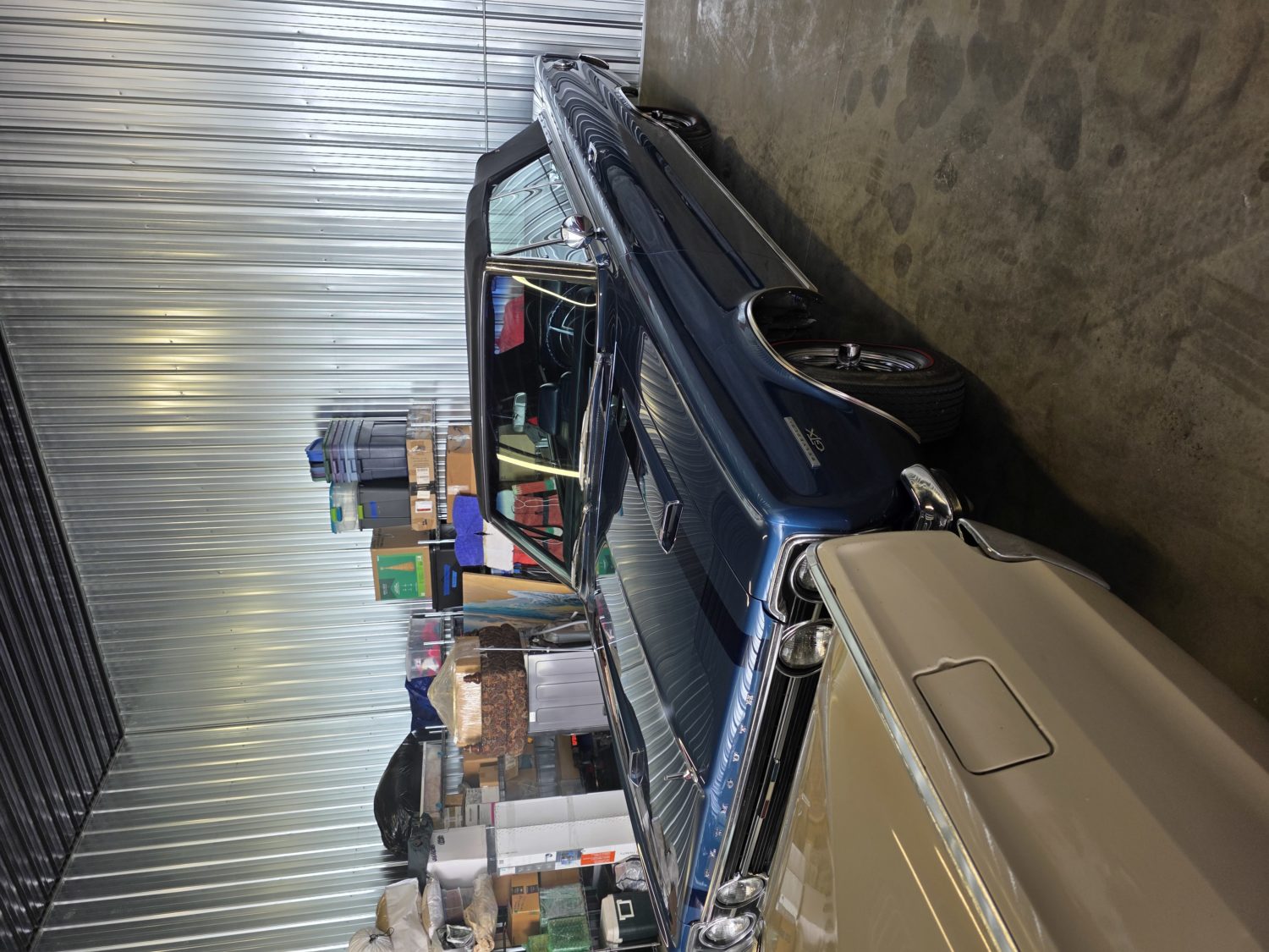 Approx. 250 Classic Trucks, Pickups, Cars! The Redwood County Truck Collection! - image 15