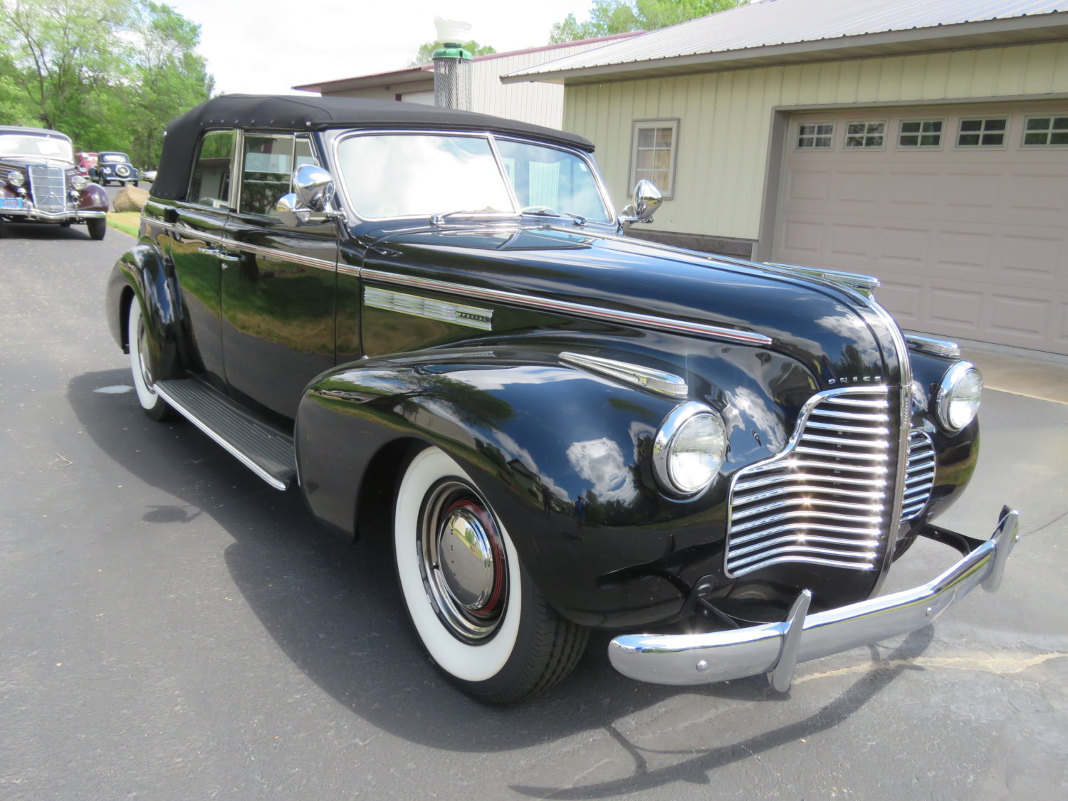 The Larry & Dawn Menard Collection-Fabulous Collector Cars, Memorabilia, & More..  - image 10