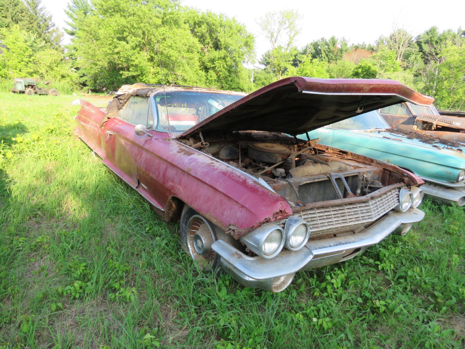 1959 Cadillacs & More! The Brown Collection-ONLINE ONLY AUCTION!  - image 8