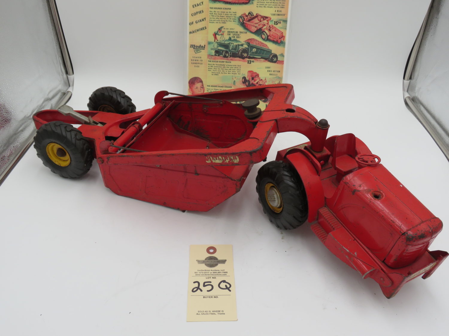 ONLINE ONLY! The Dr. Brown Toy Collection!  - image 9