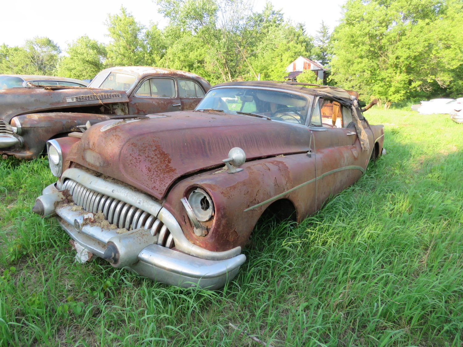 1959 Cadillacs & More! The Brown Collection-ONLINE ONLY AUCTION!  - image 10