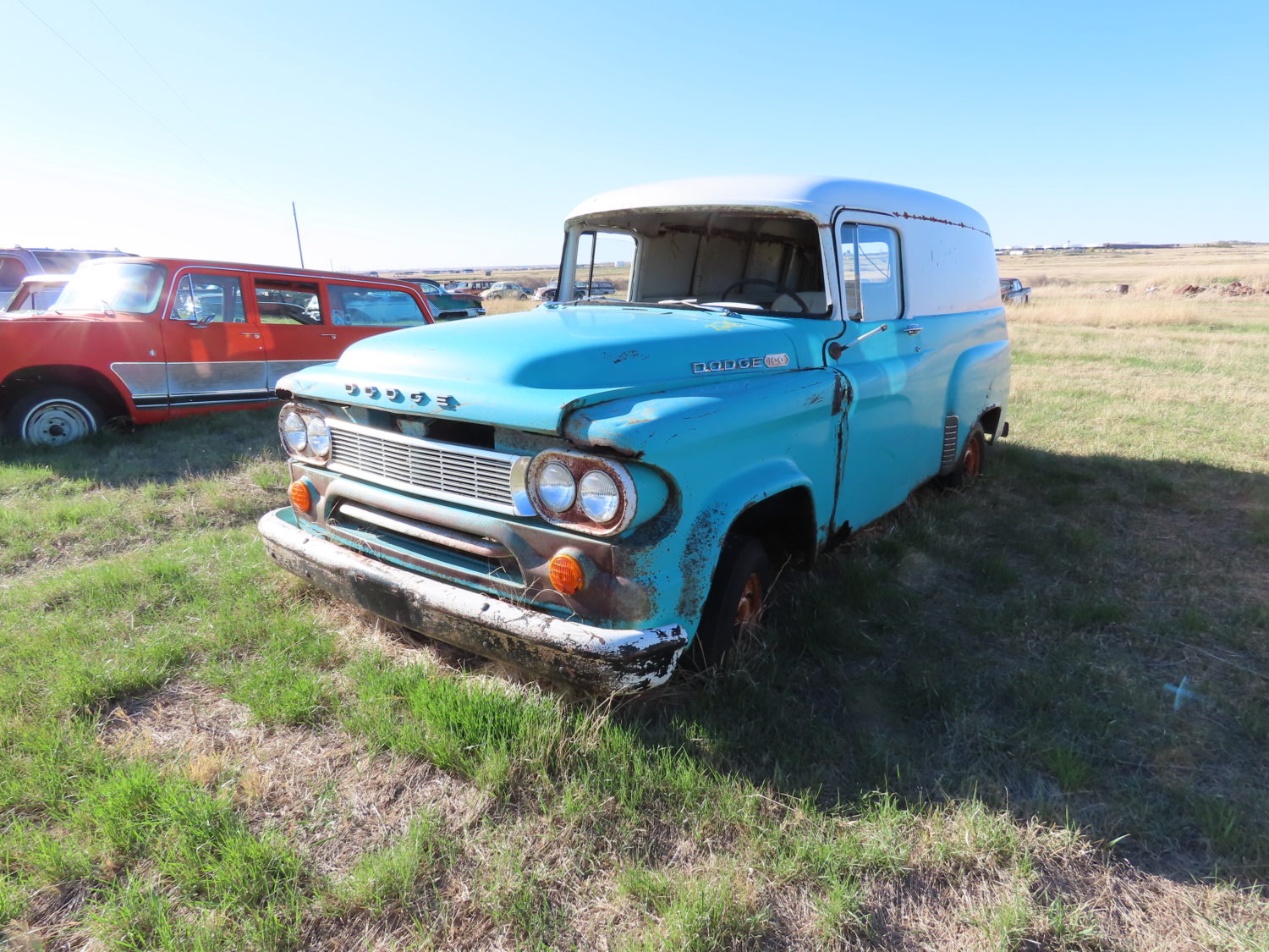LIVE ONSITE & ONLINE! Approx. 300 Collector Cars, Parts, & More! The Sagaser Collection! June 7th, 2025 - image 50