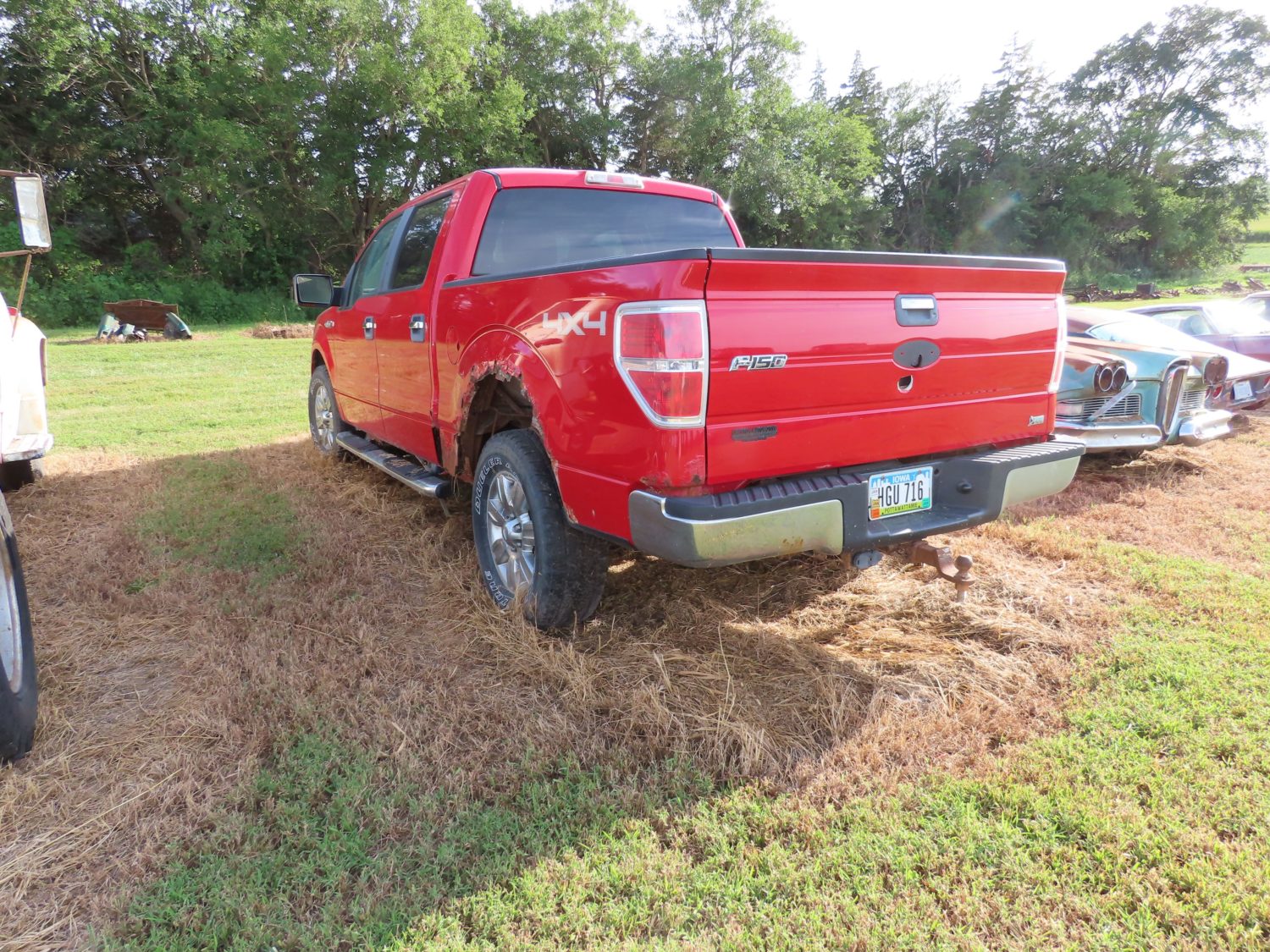 2009 Ford F150 XLT Pickup - Image 5