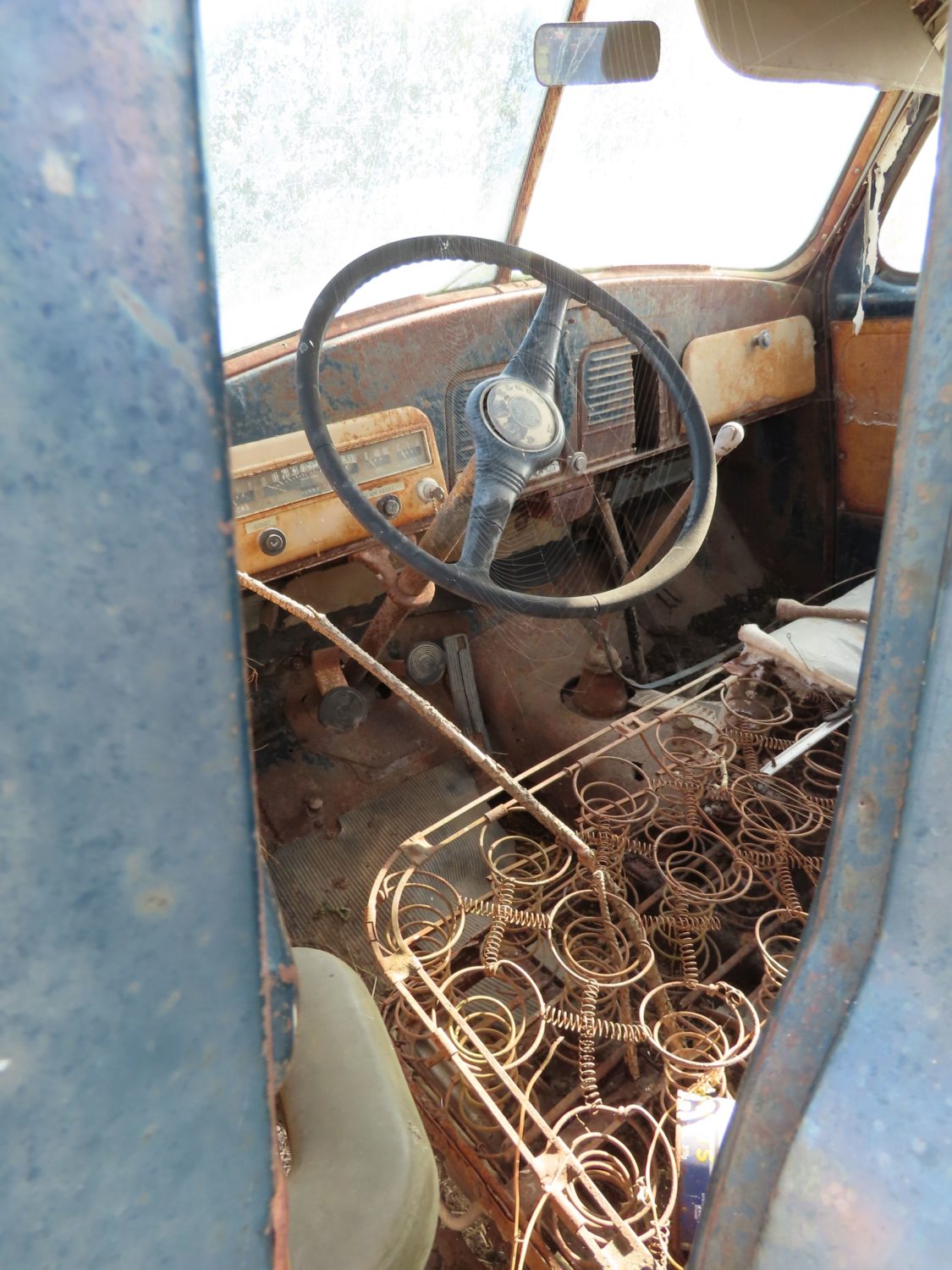 1949-53 Studebaker 2R5-12 Pickup for Rod or Restore - Image 7