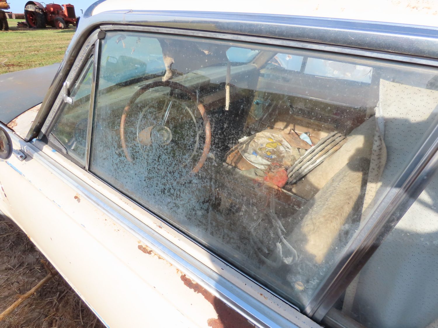 1965 Dodge Dart for Parts - Image 5