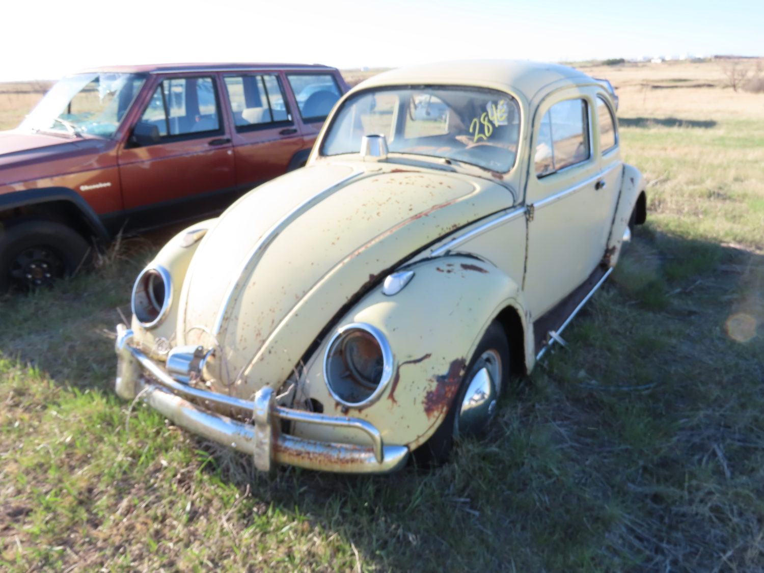 LIVE ONSITE & ONLINE! Approx. 300 Collector Cars, Parts, & More! The Sagaser Collection! June 7th, 2025 - image 51