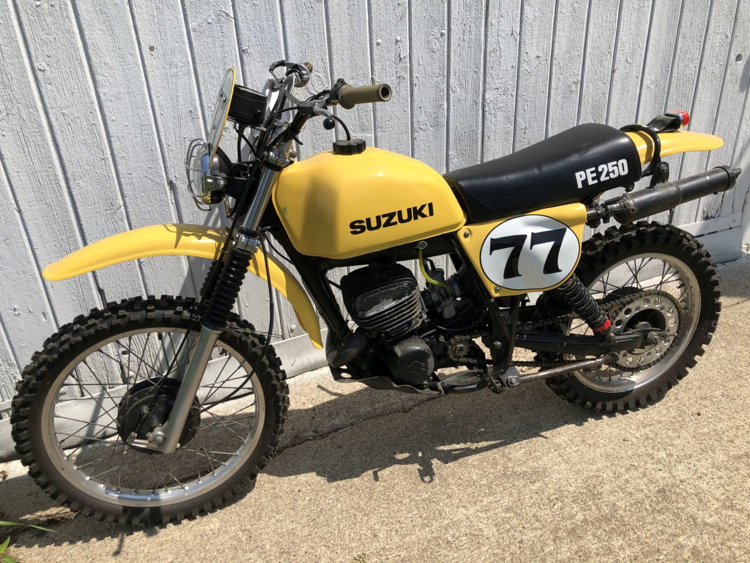2023 Baxter Cycle Open House & Vintage Motorcycle Auction! Auction