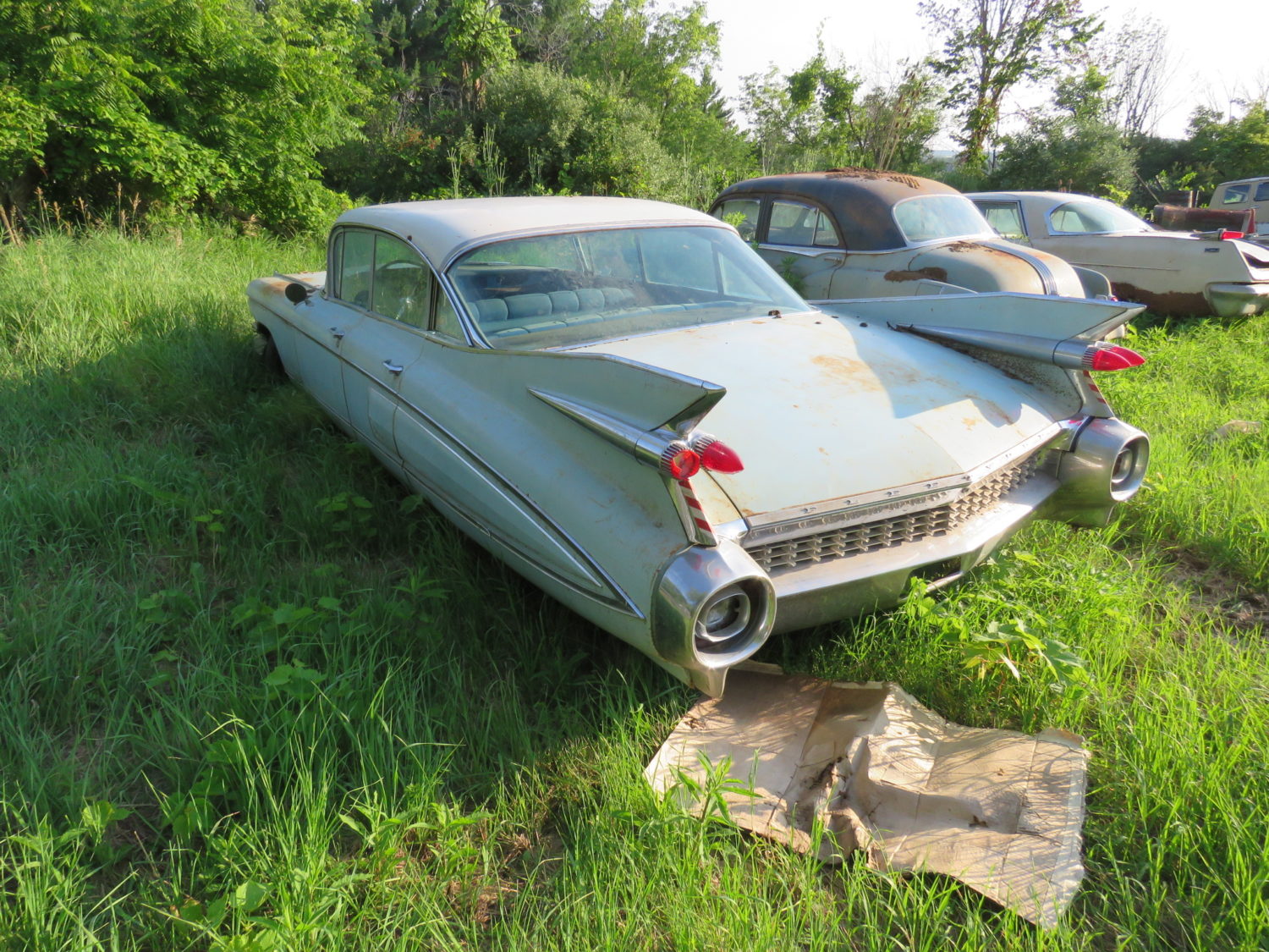 1959 Cadillacs & More! The Brown Collection-ONLINE ONLY AUCTION!  - image 11