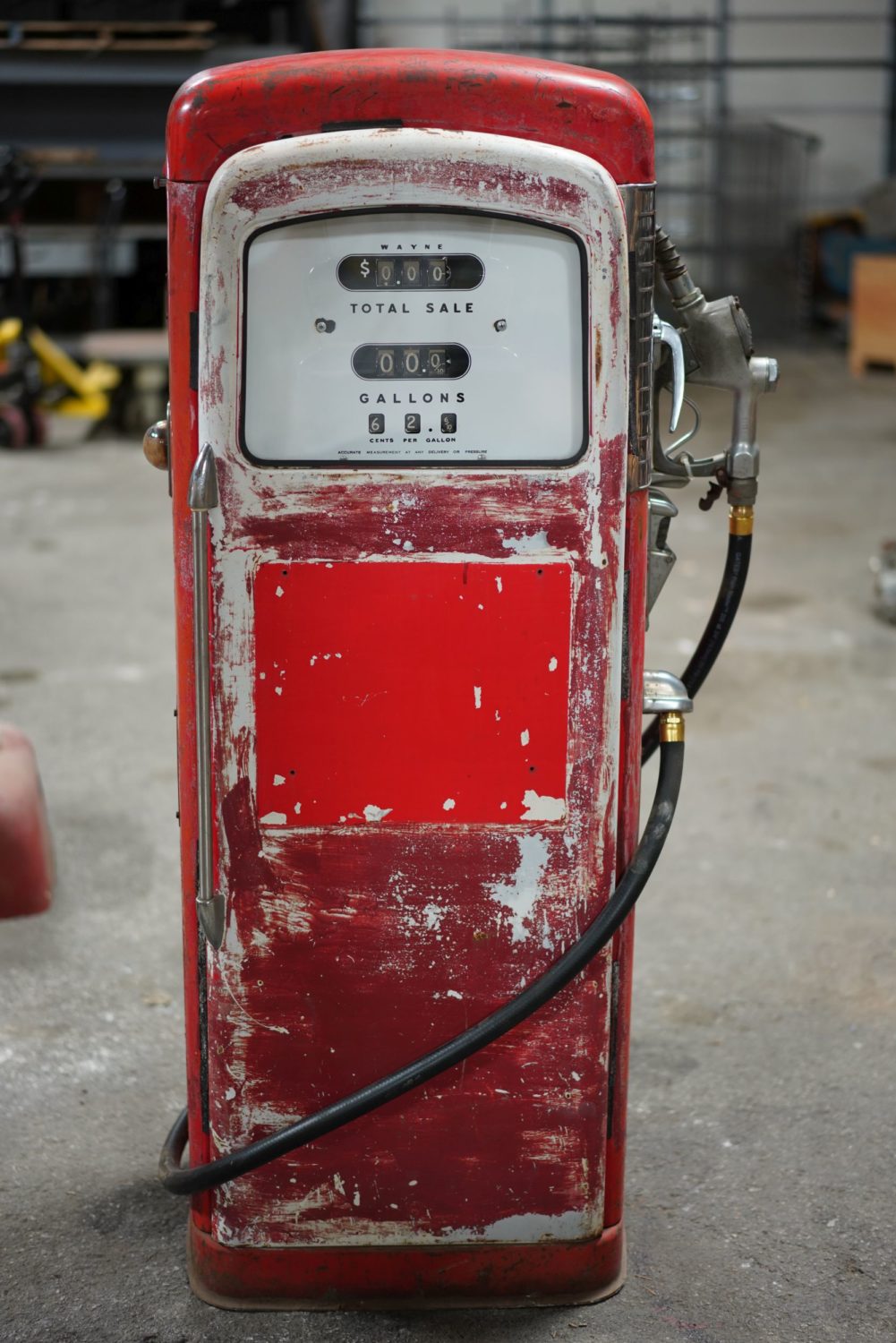 Gas Pump - Image 16